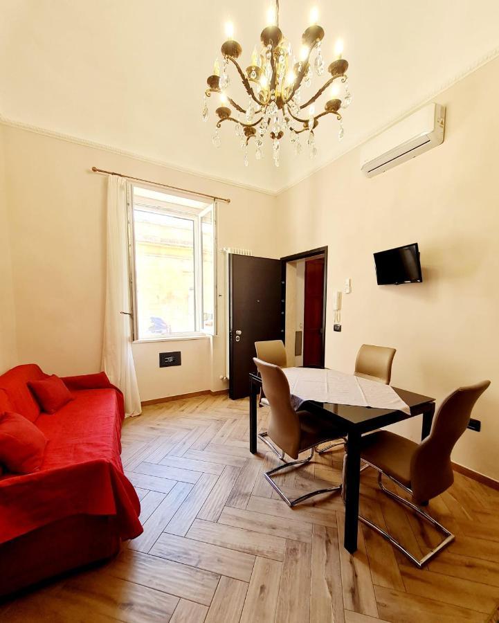 Flat Vereto Lecce Exterior foto
