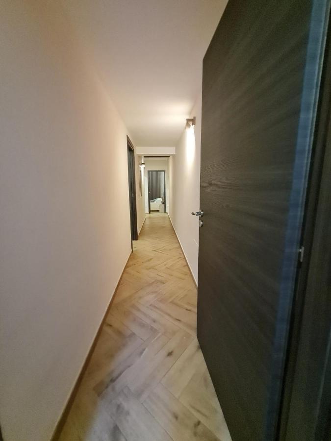 Flat Vereto Lecce Exterior foto