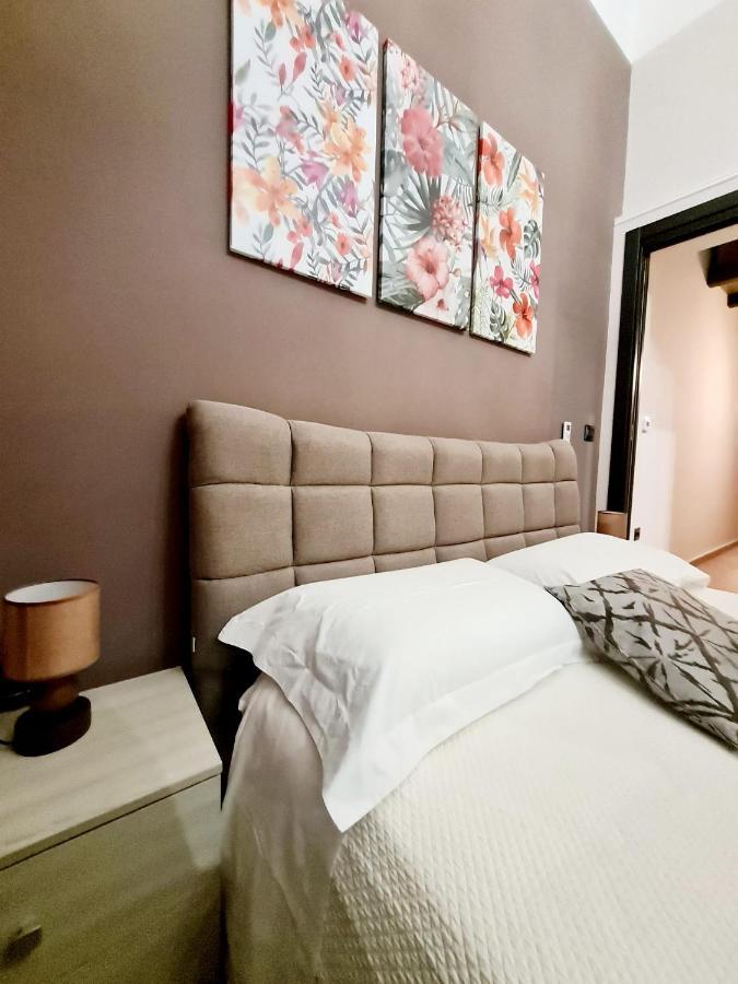 Flat Vereto Lecce Exterior foto