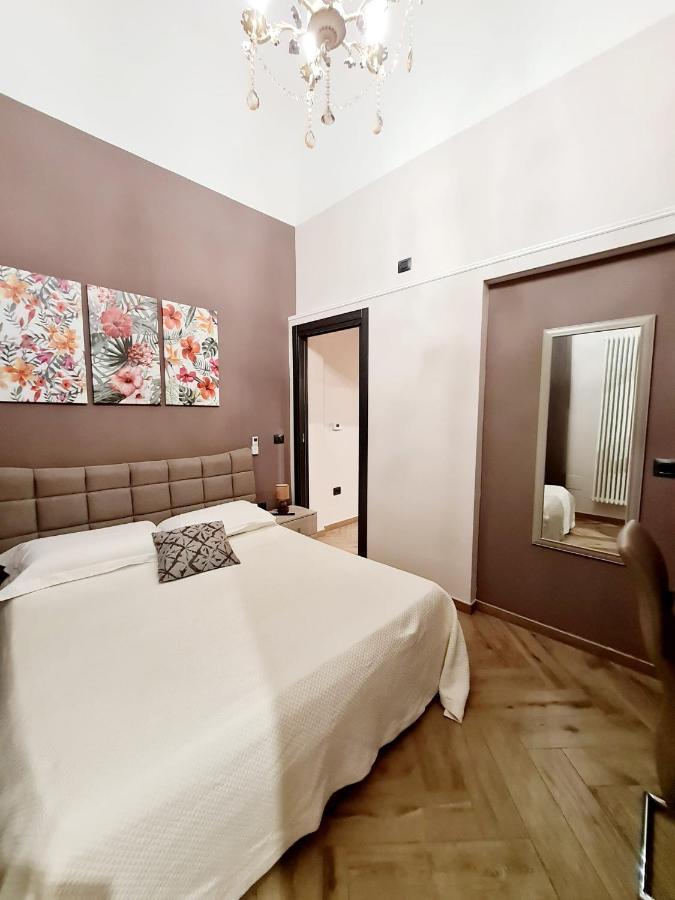 Flat Vereto Lecce Exterior foto